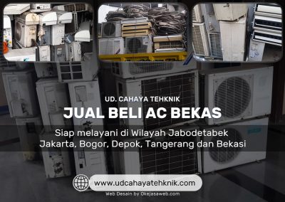 Profile-UD-Cahaya-Tehknik-Jual-Beli-Ac-Bekas-Foto