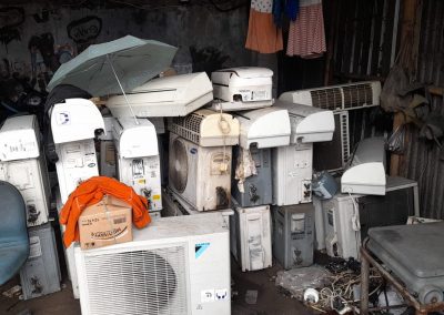 UD Cahaya Tehknik Jual Beli AC Bekas (1)