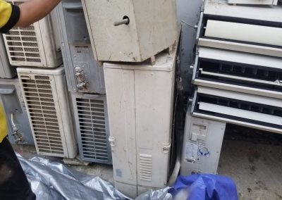 UD Cahaya Tehknik Jual Beli AC Bekas (10)