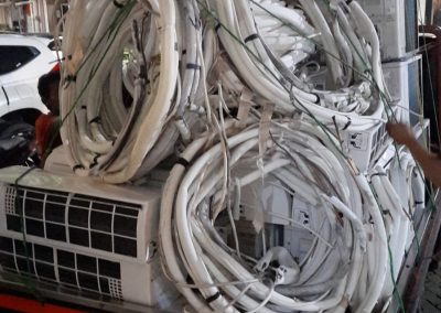 UD Cahaya Tehknik Jual Beli AC Bekas (2)
