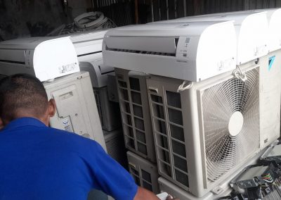 UD Cahaya Tehknik Jual Beli AC Bekas (4)