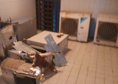 UD Cahaya Tehknik Jual Beli AC Bekas (7)