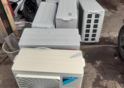 UD Cahaya Tehknik Jual Beli AC Bekas (8)