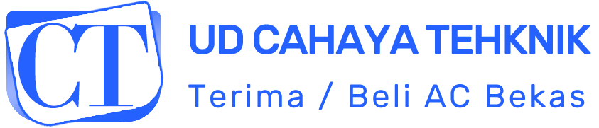 Jual Beli AC Bekas Jakarta